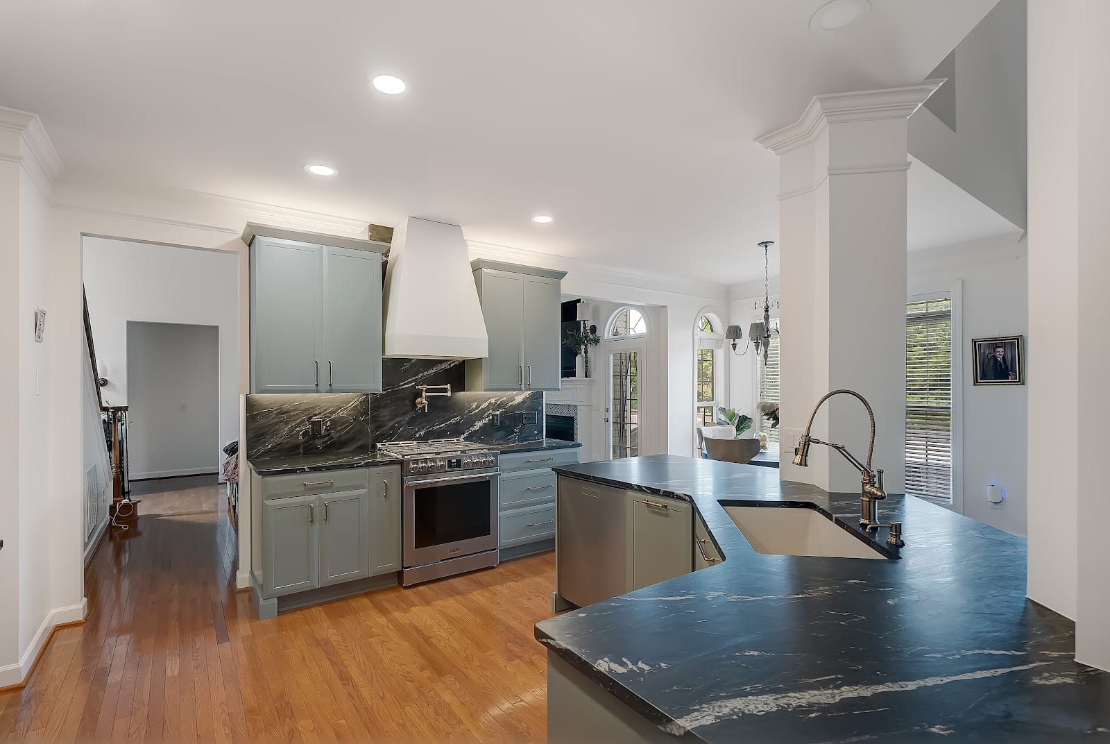 Kitchen Solvers of Paramus, photo 3