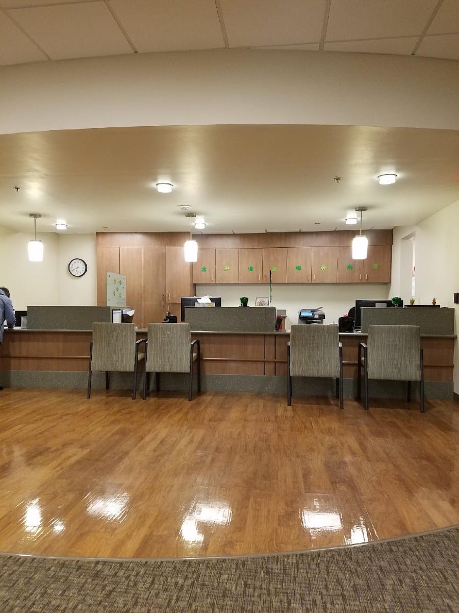 Southwest Medical Surgery Center at Tenaya, photo 3