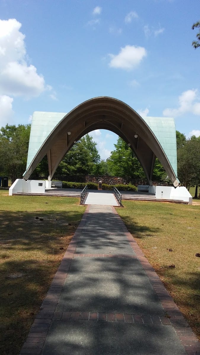 Langan Park
