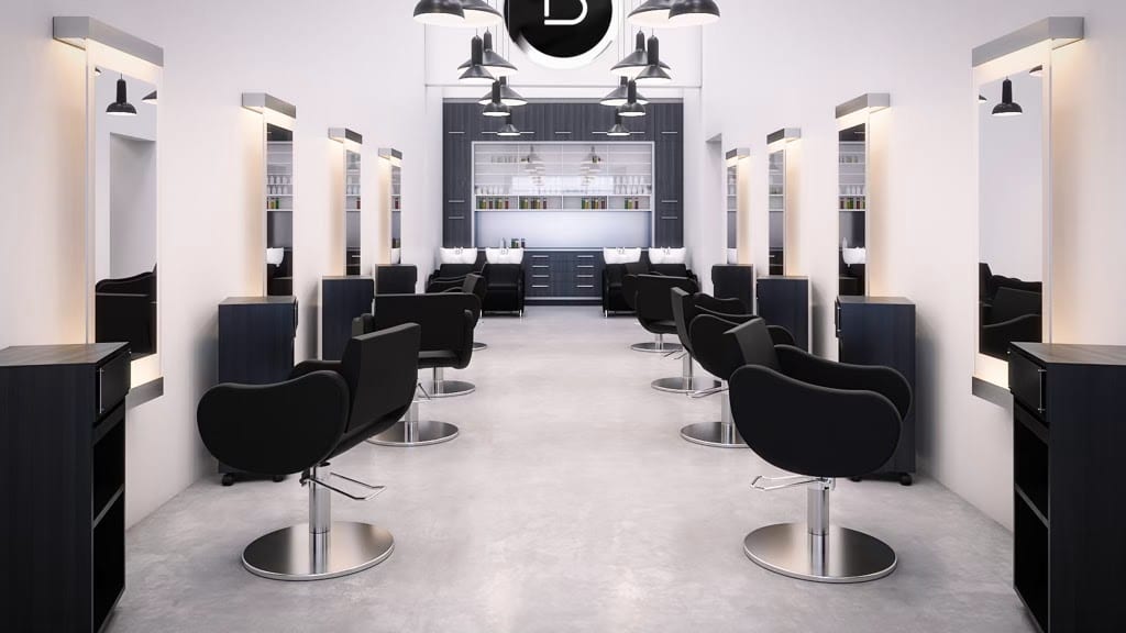 Diva International Salon, photo 4