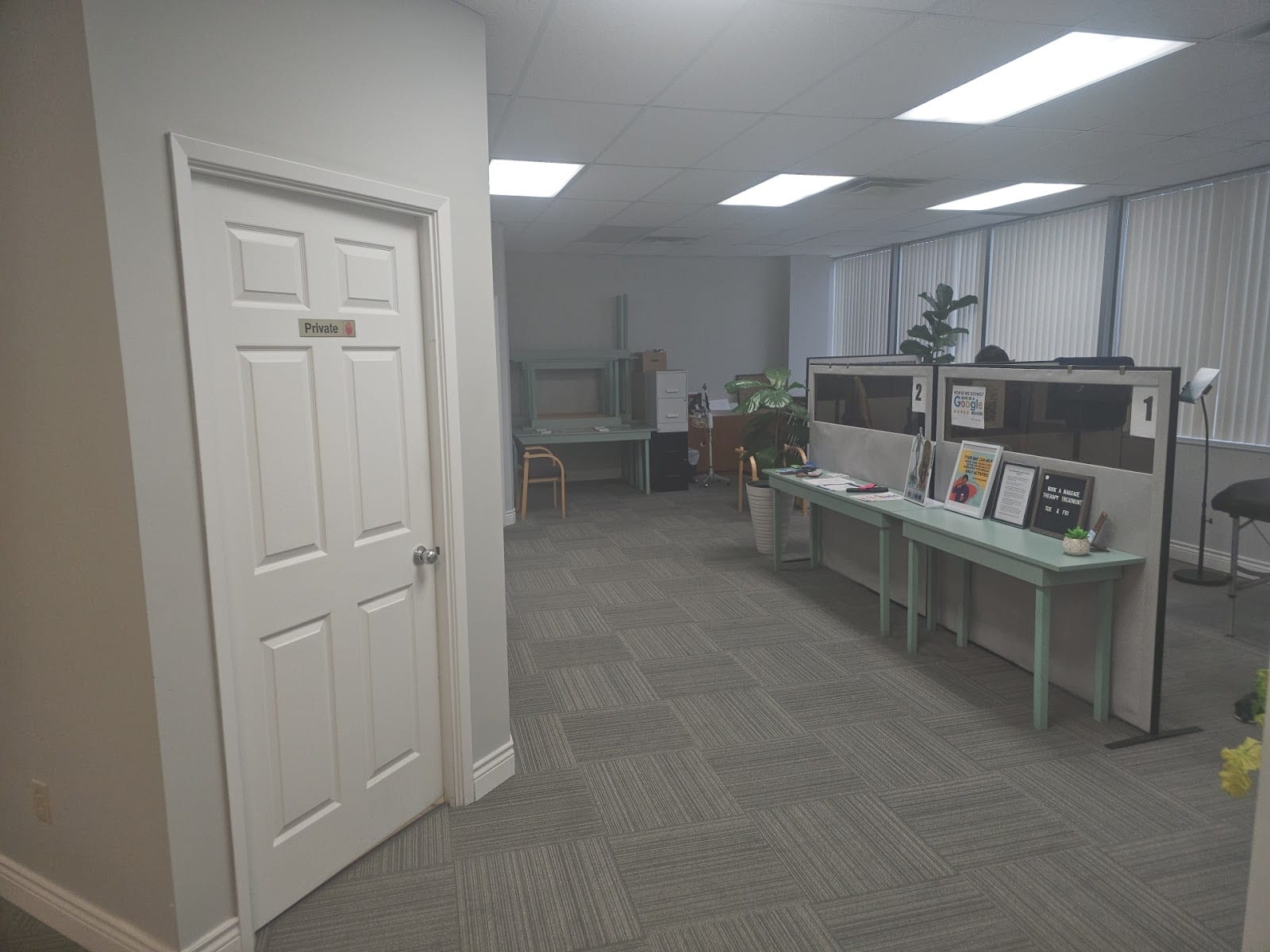 Spinalcare Chiropractic Clinic, photo 4