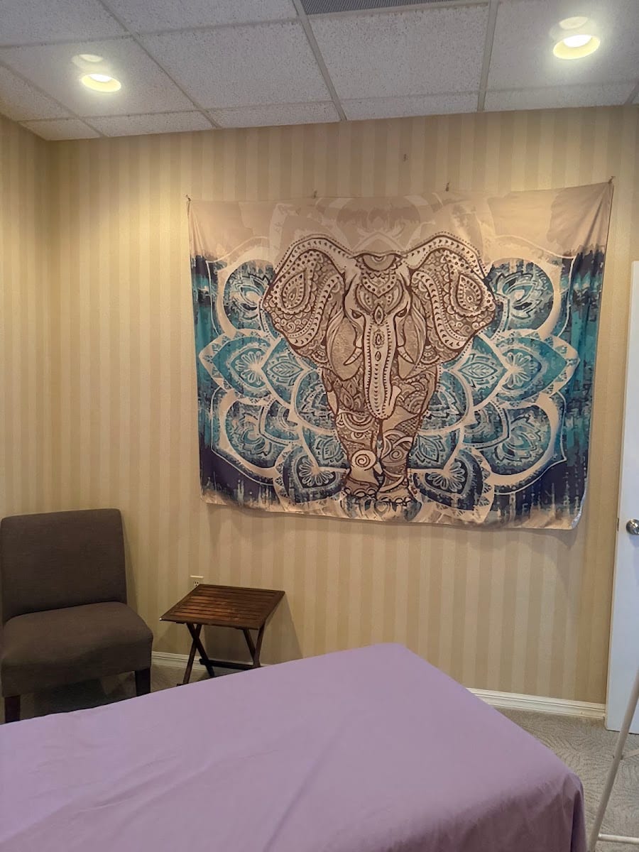Massage Therapy By Ashleigh Runkle, photo 3