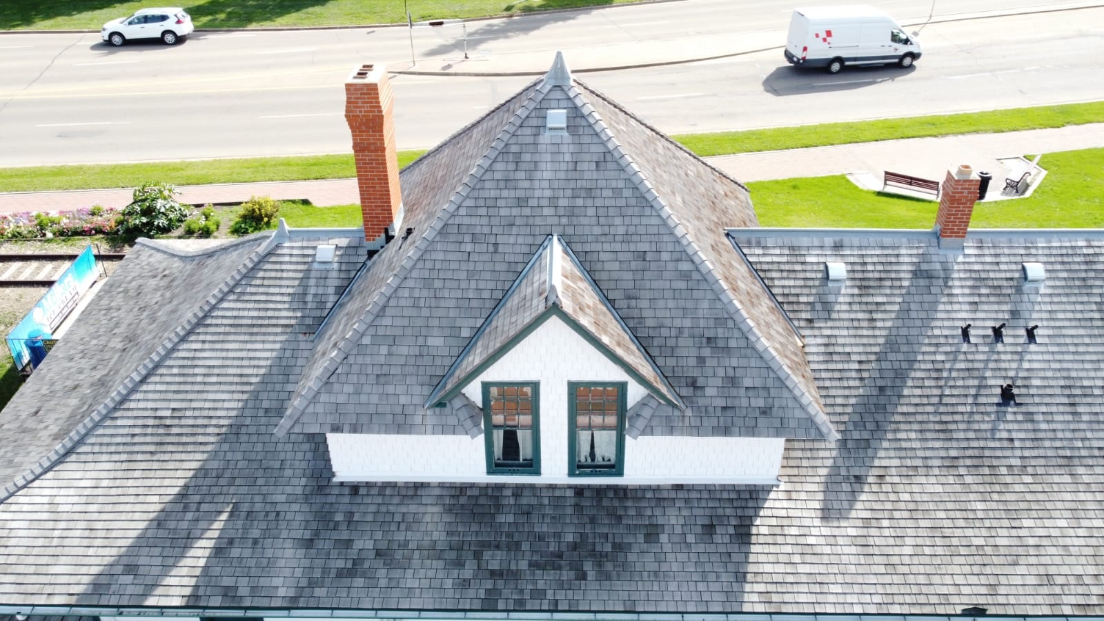 Greenland Roofing & Exteriors Ltd., photo 2