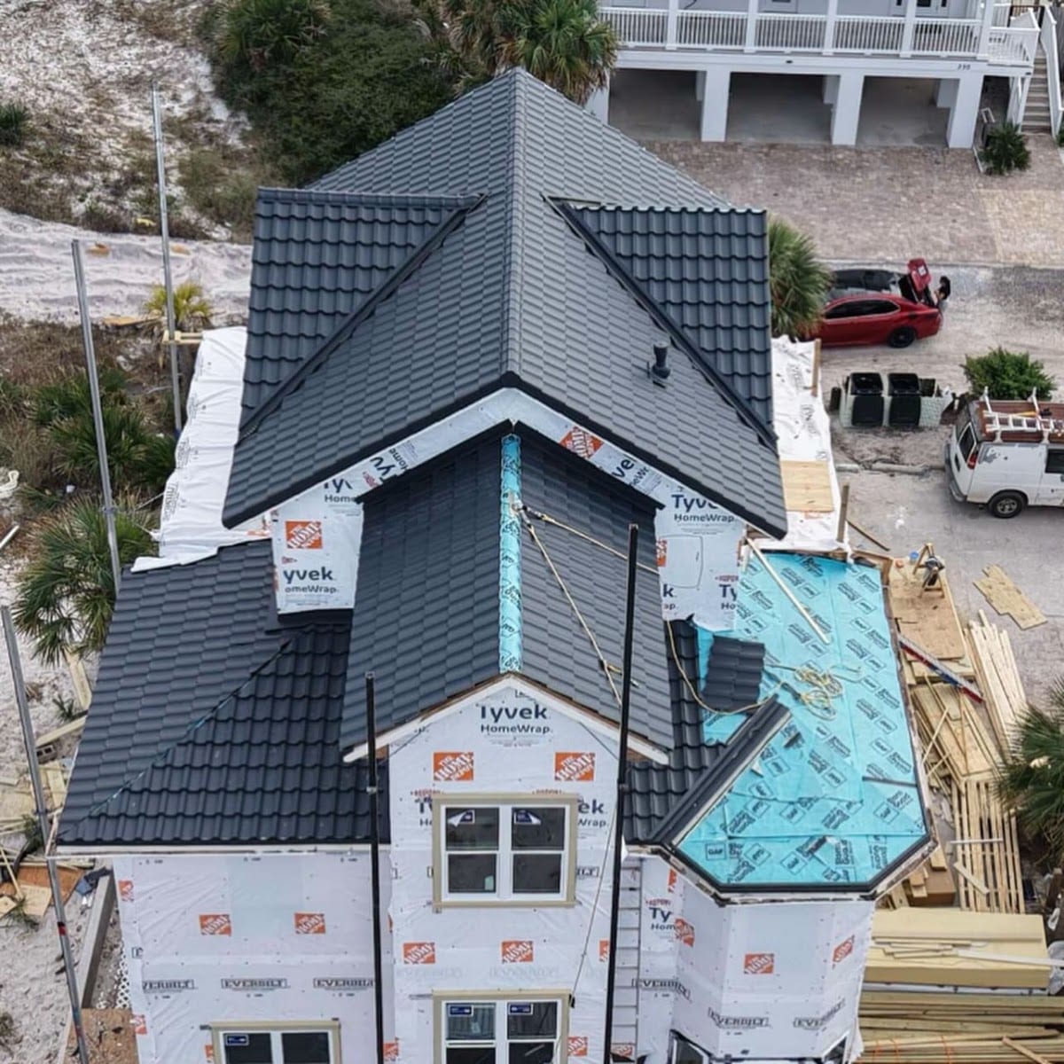 Horsley Construction Group Inc.