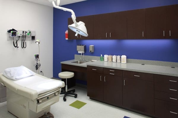 CareSpot Urgent Care of Orange Park, photo 3