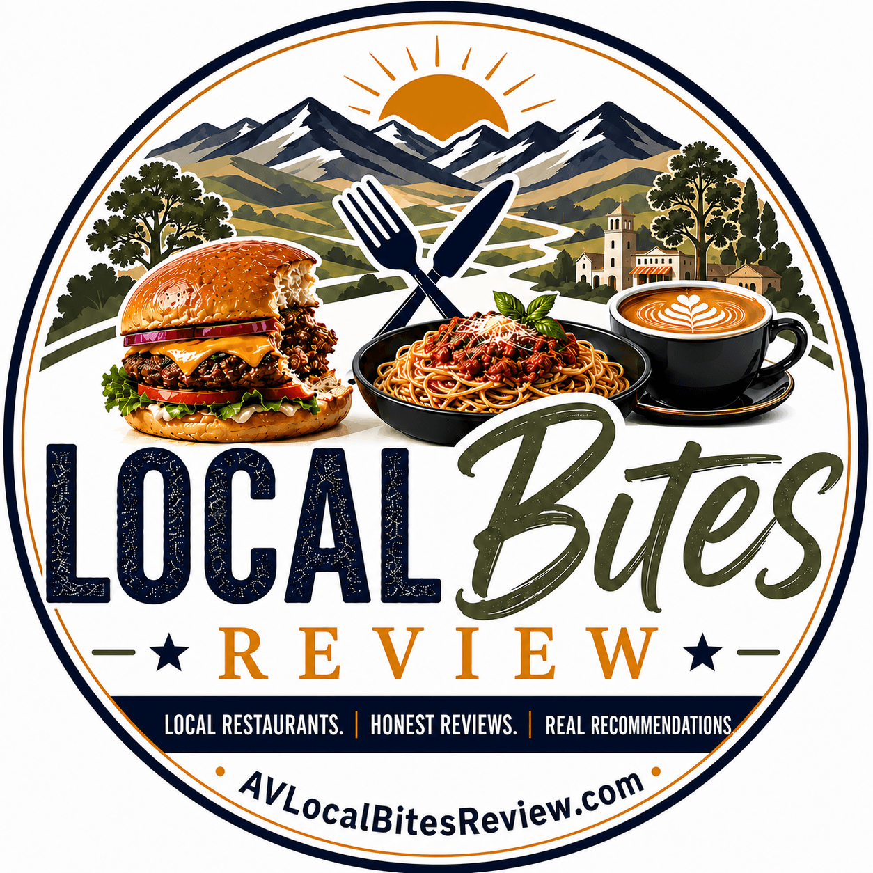 AV Local Bites Review