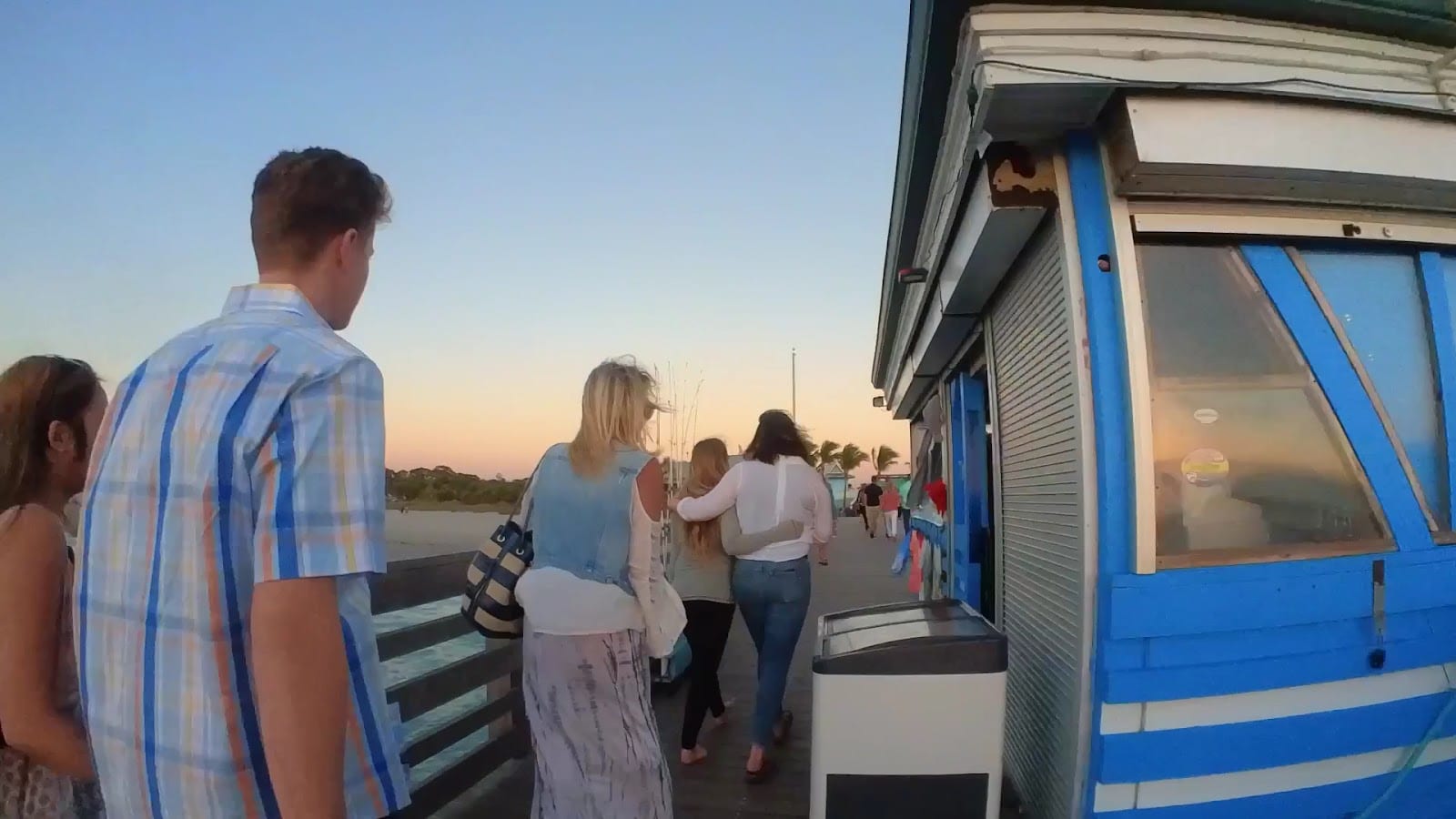 Sharky's On the Pier, photo 3