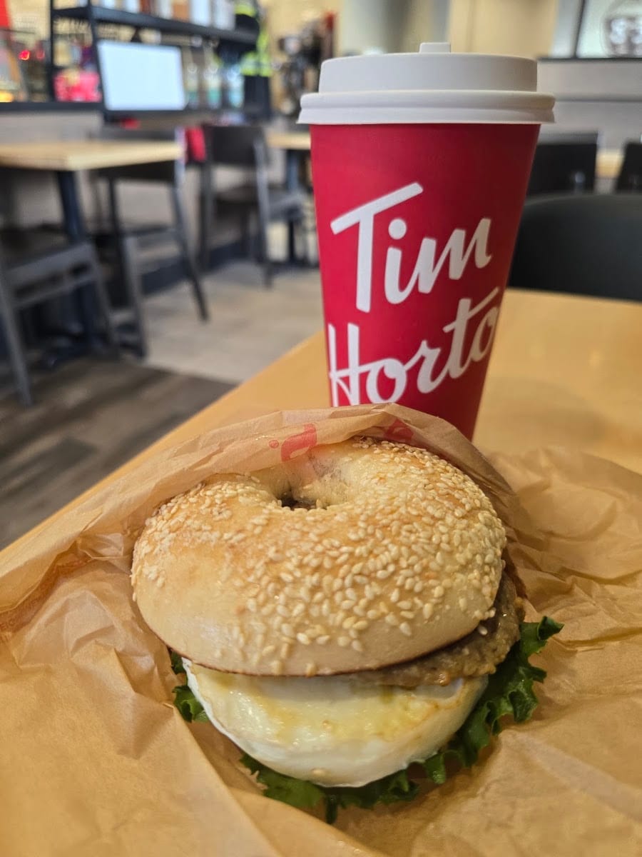 Tim Hortons, photo 3