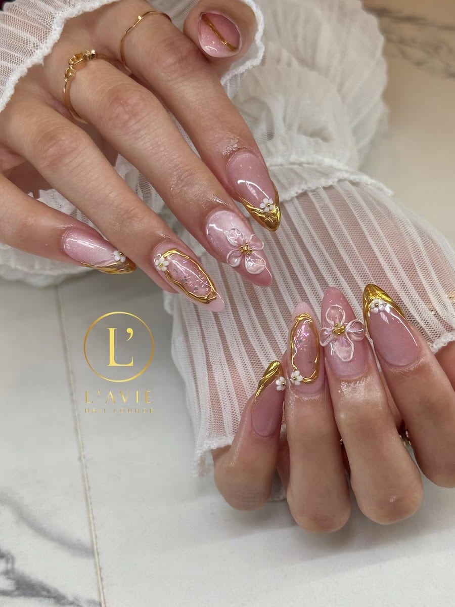 L’avie Nail Lounge, photo 2