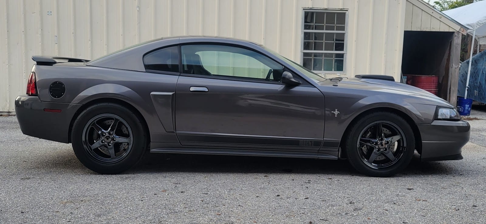 Planet Auto Body