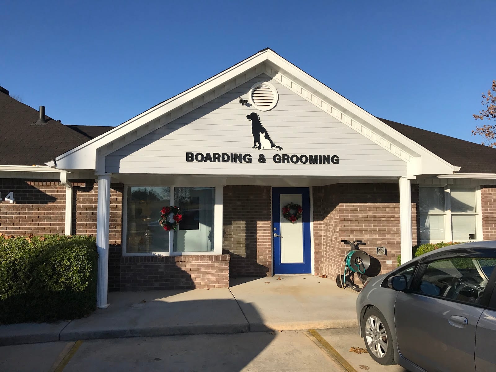 Madison Animal Care Hospital, photo 2