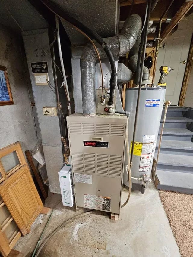 24/7 Furnace Repair Sherwood Park, photo 3