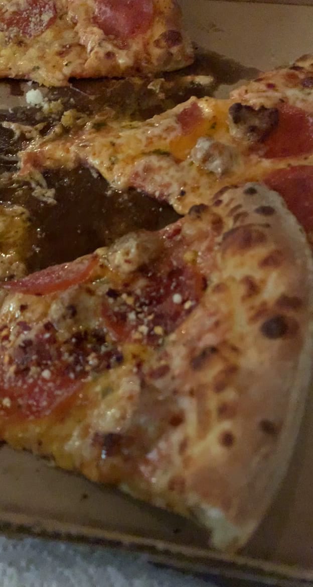 Pink's Pizza, photo 3