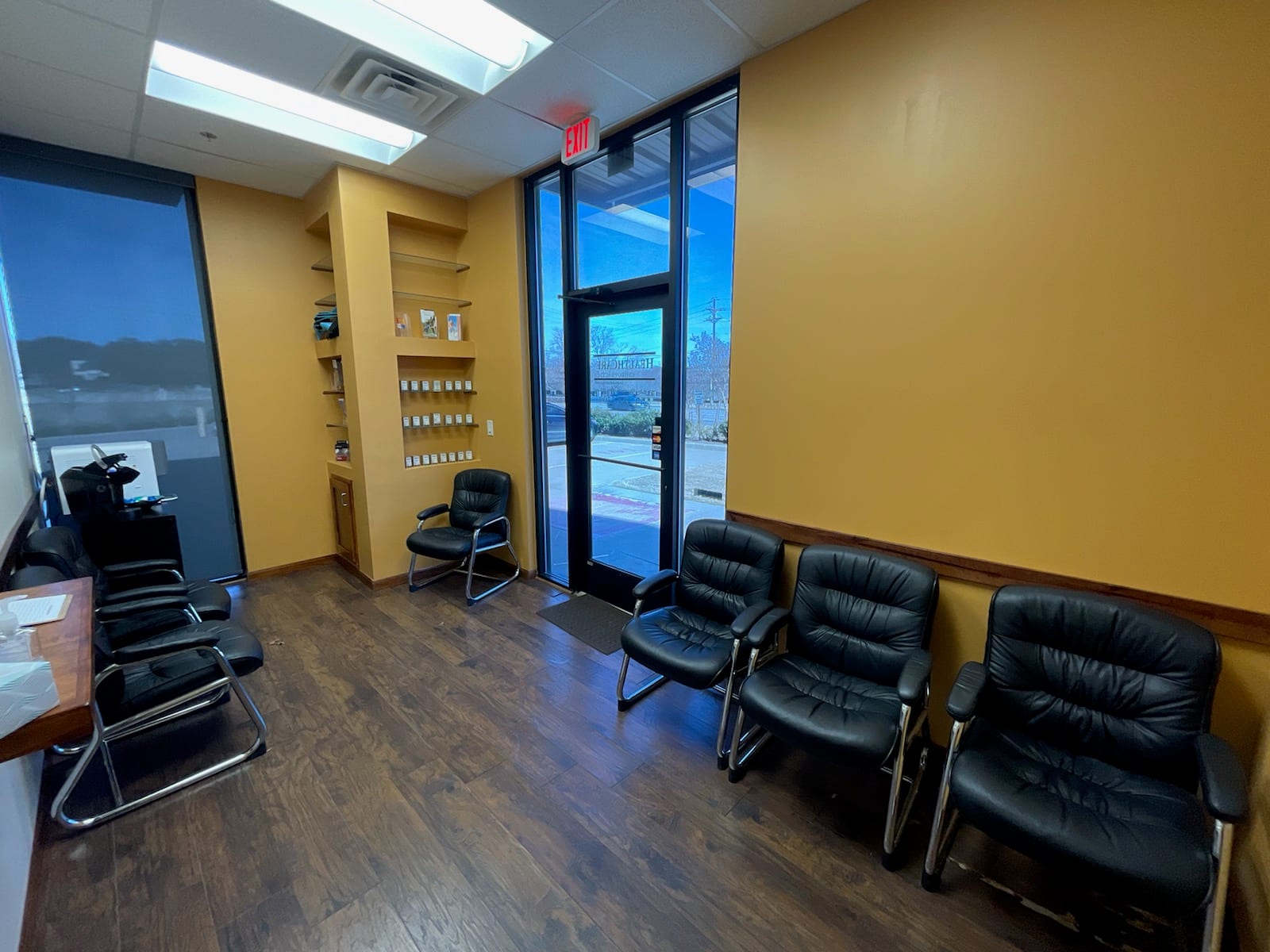 Healthcare Chiropractic, photo 3