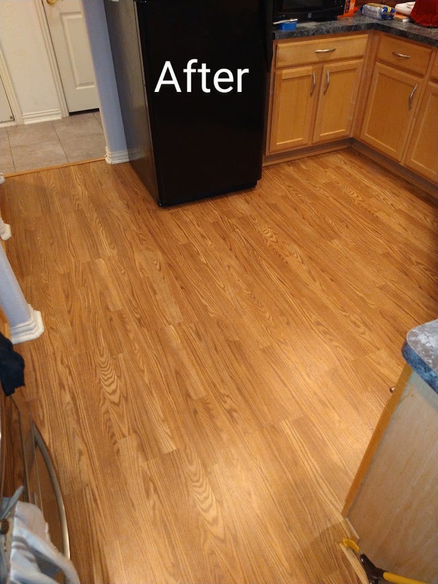 Nailed It Handyman Services, photo 2