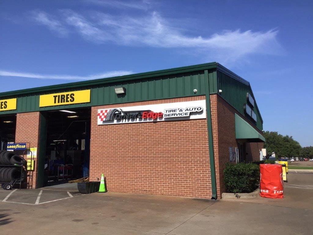 Driver's Edge Complete Tire & Auto Service, photo 4