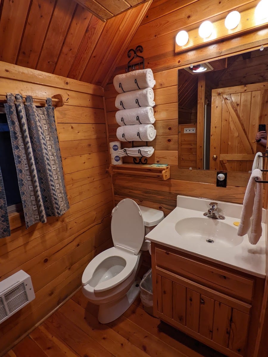 Estes Park / Rocky Mountain National Park KOA Holiday, photo 4
