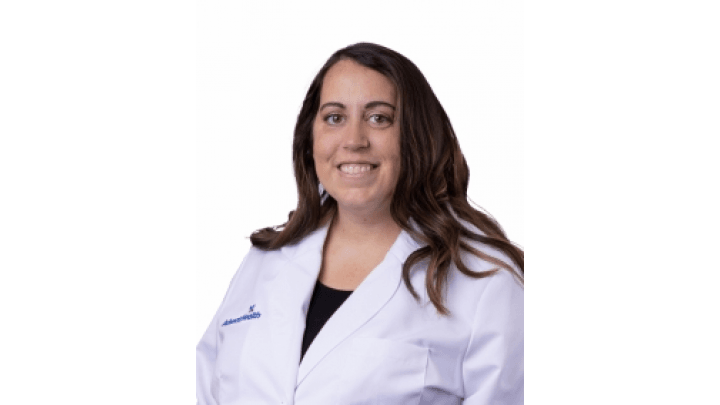 Erin Daniels, DNP