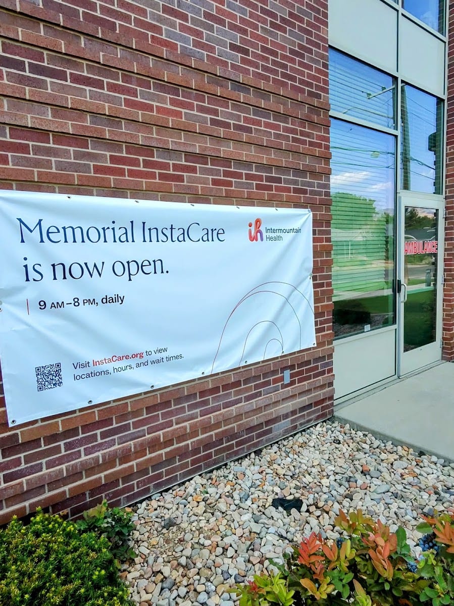 Intermountain Health Memorial Clinic - InstaCare, photo 3
