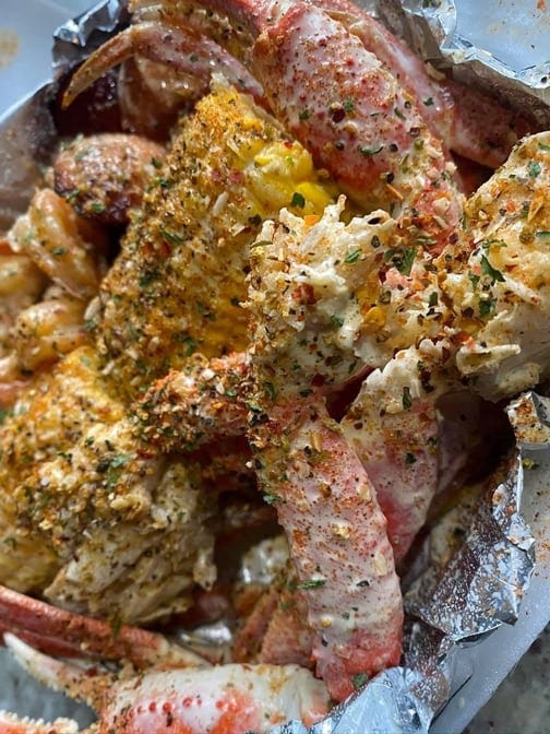 Seafood Junkies, photo 3