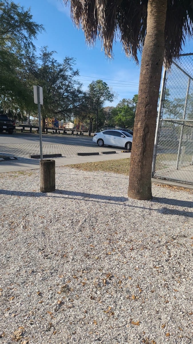 Rowlett Park Tennis Courts, photo 3
