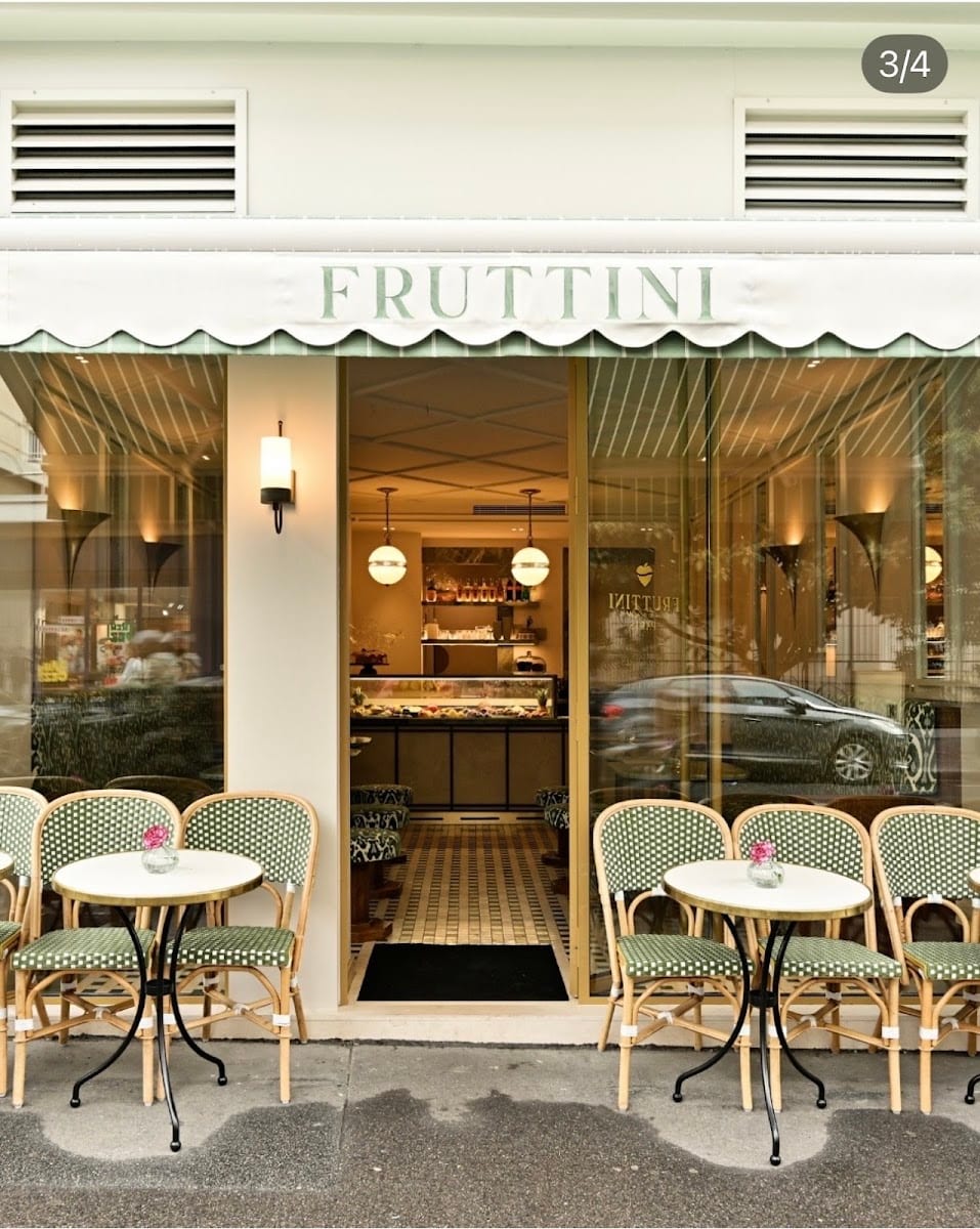 Fruttini, photo 2