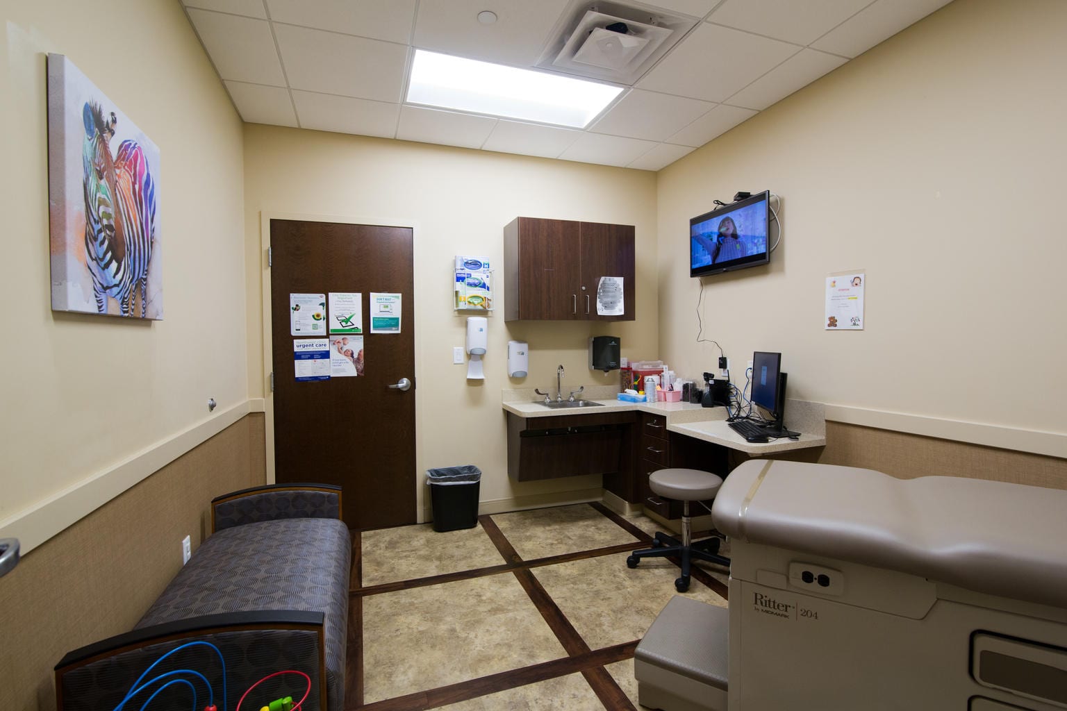 Covenant Primary Care Northwest, photo 4