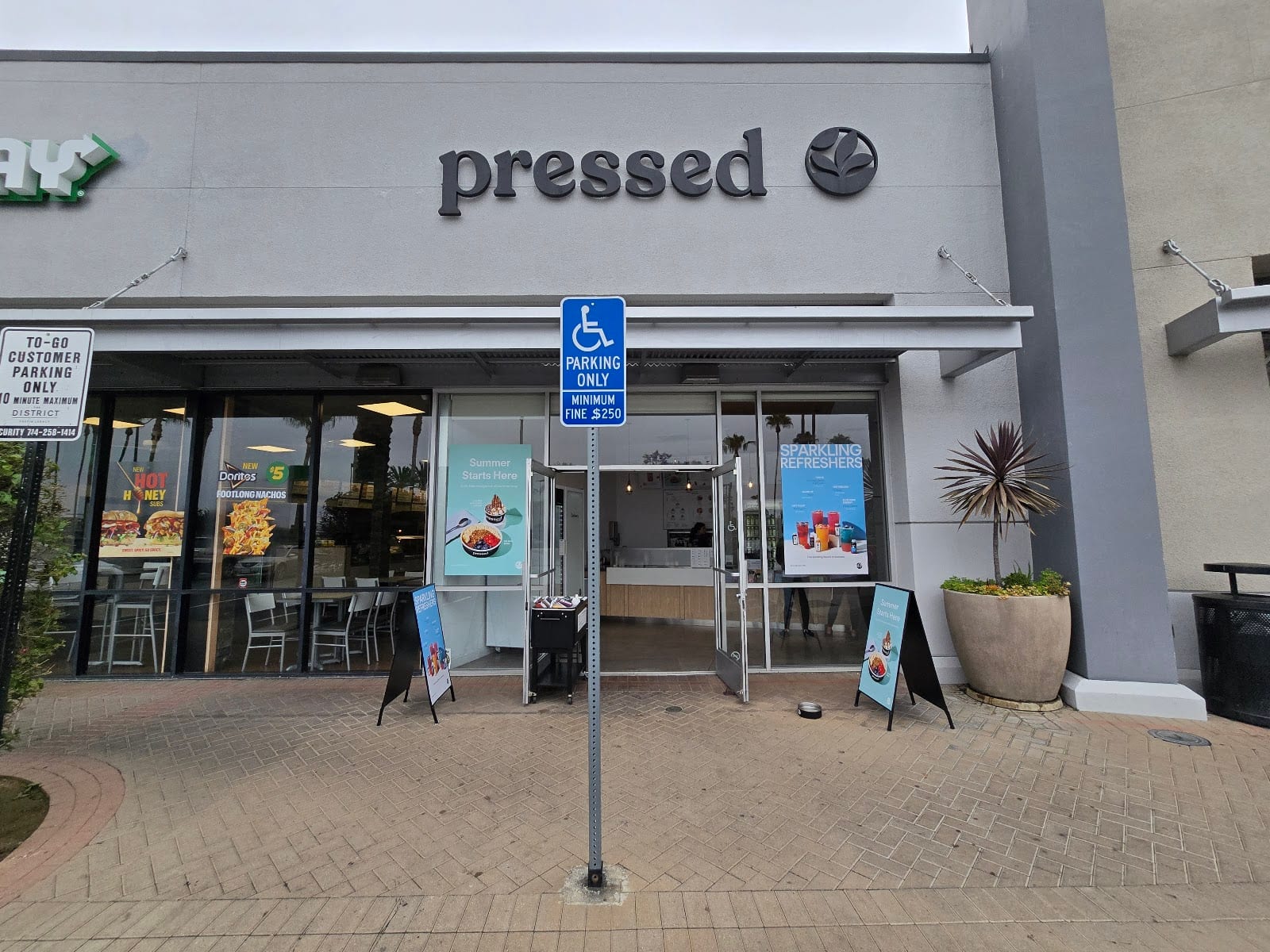 Pressed Juicery, photo 2
