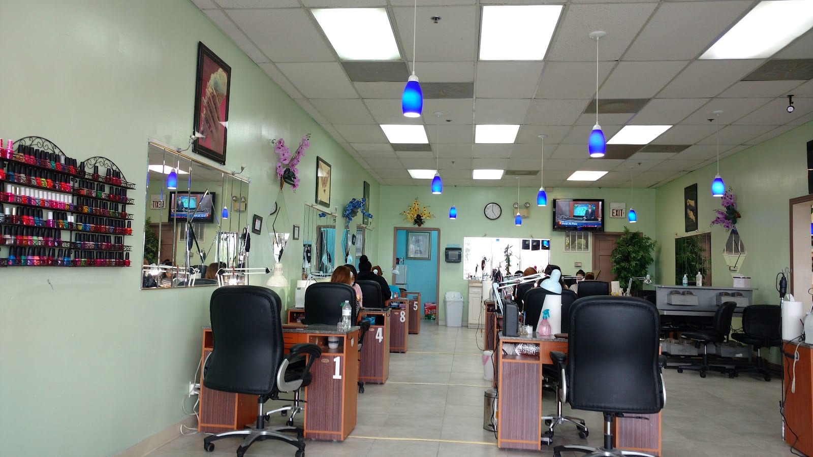 Nail Love and Spa