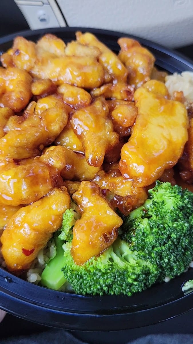 Hibachi Express, photo 3