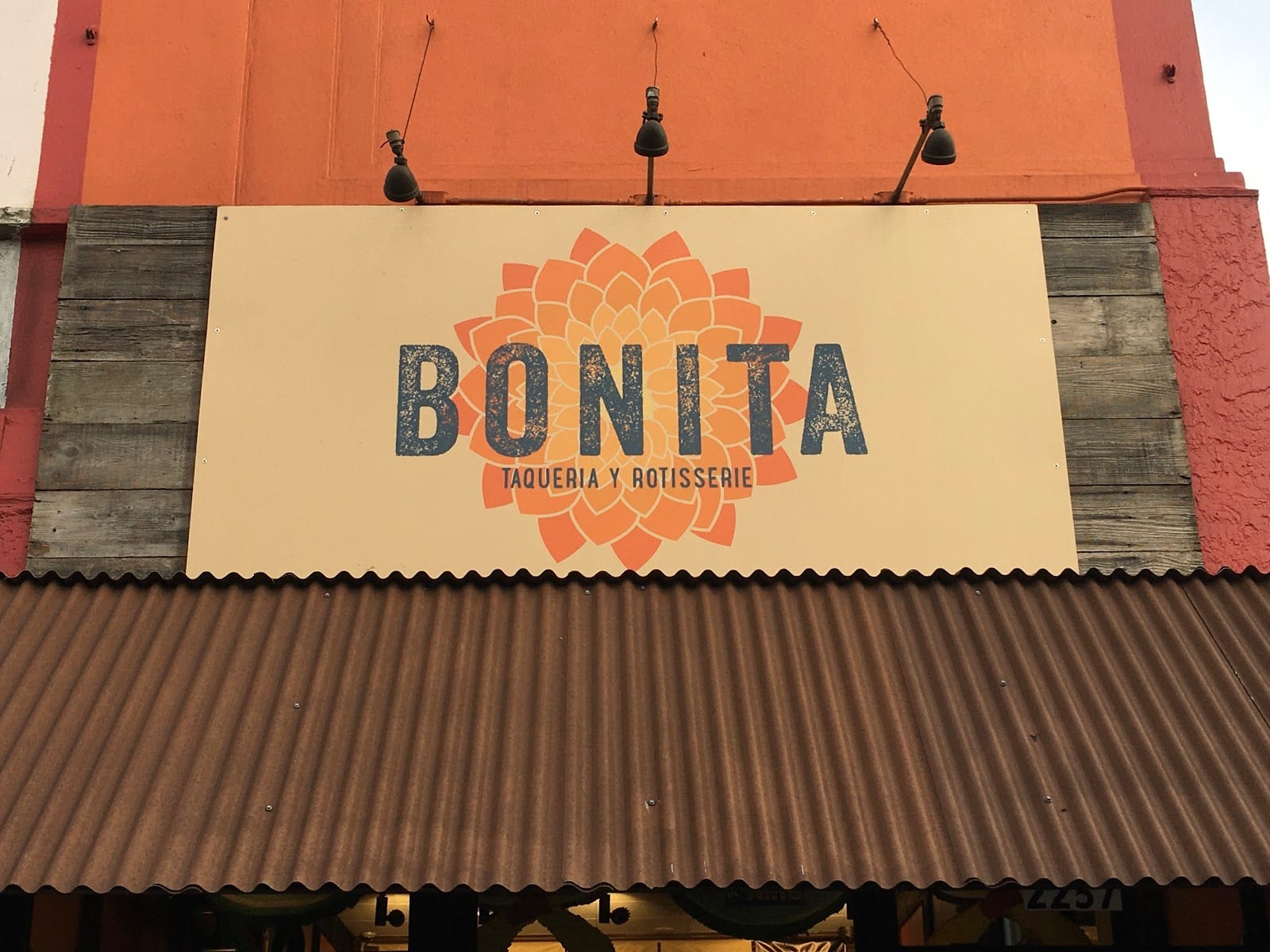 Bonita Taqueria y Rotisserie, photo 2