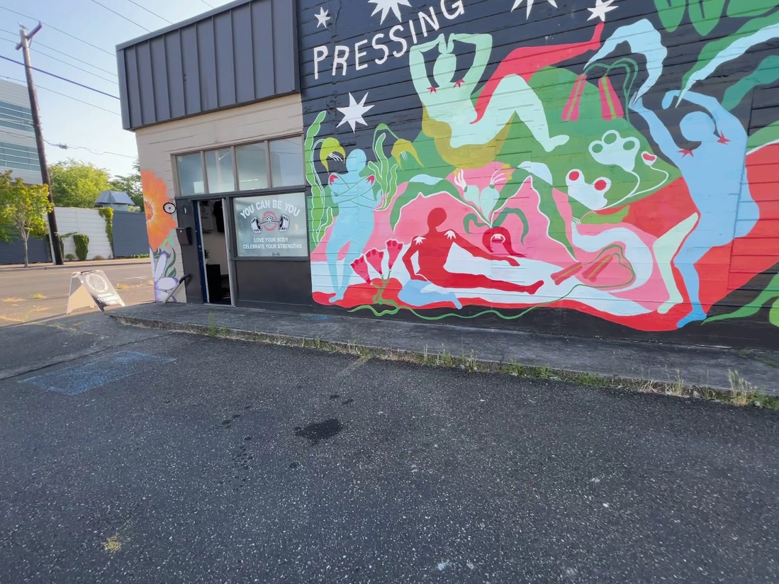 Pressing On Fitness, photo 3