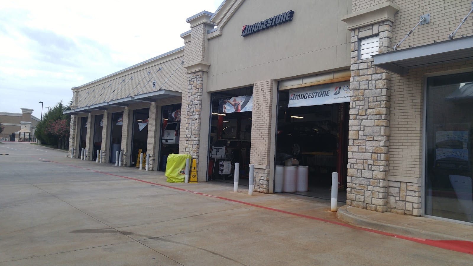 Firestone Complete Auto Care, photo 2