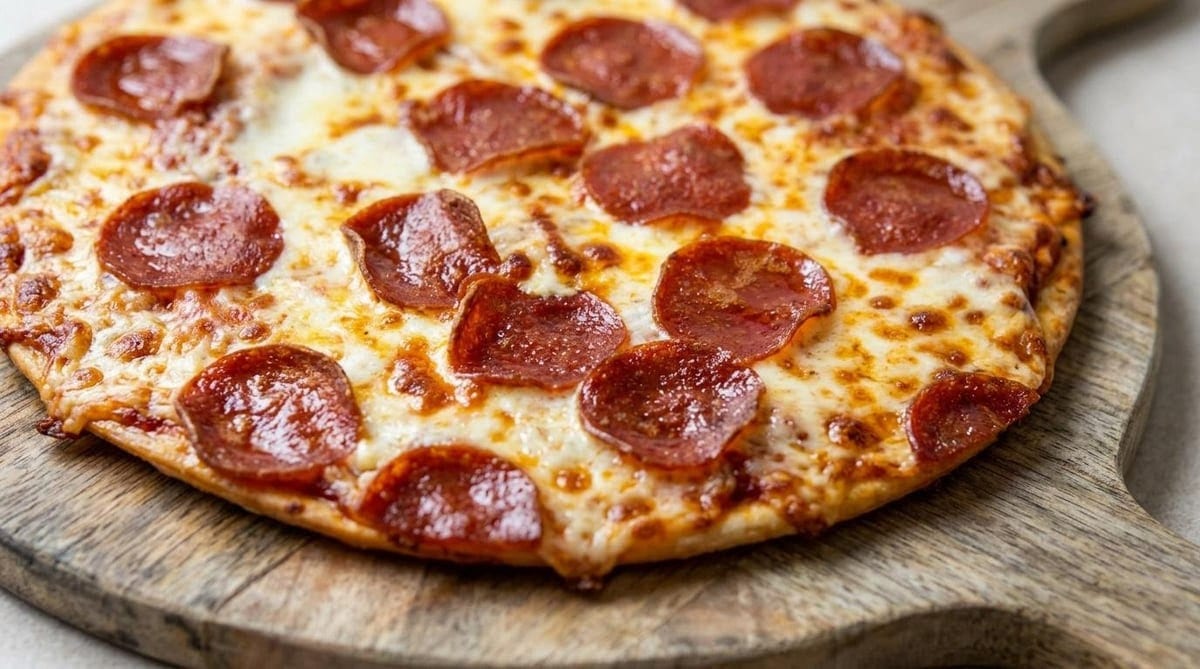 Nizario's Pizza (SFSU), photo 3