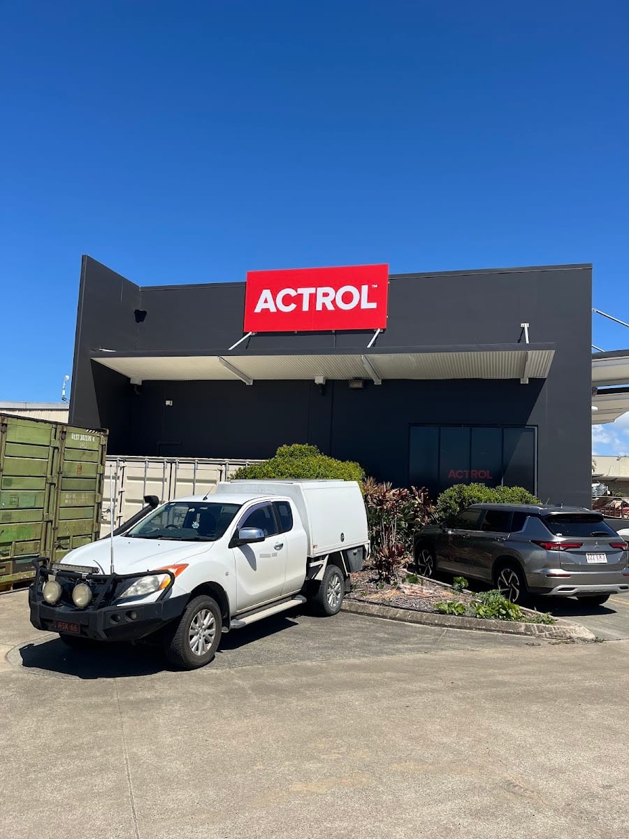 ACTROL Mackay