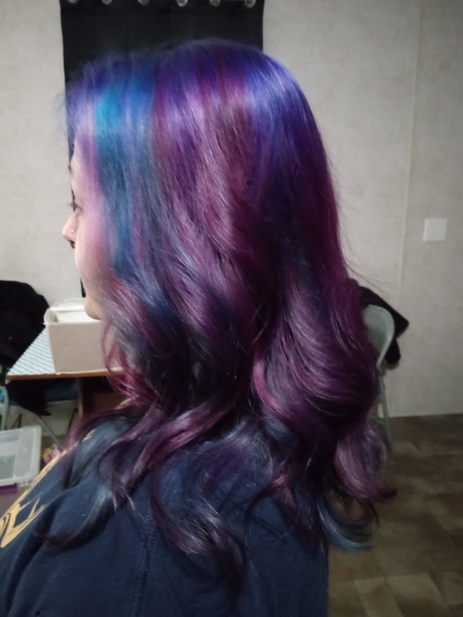 Hair Today, photo 3