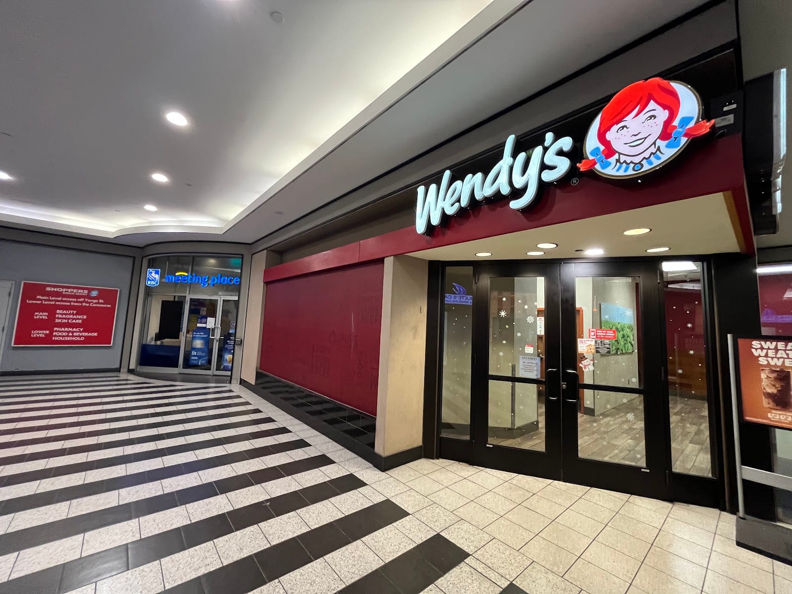 Wendy's, photo 2