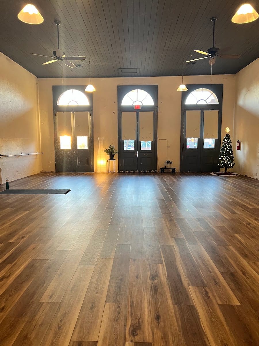 Genesis Yoga