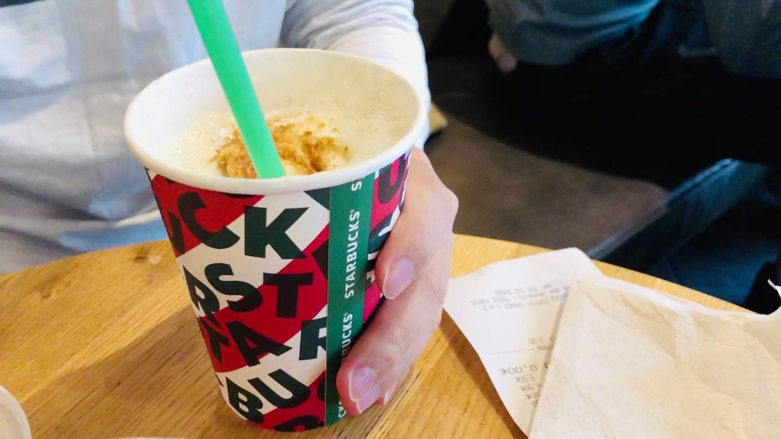 Starbucks, photo 3