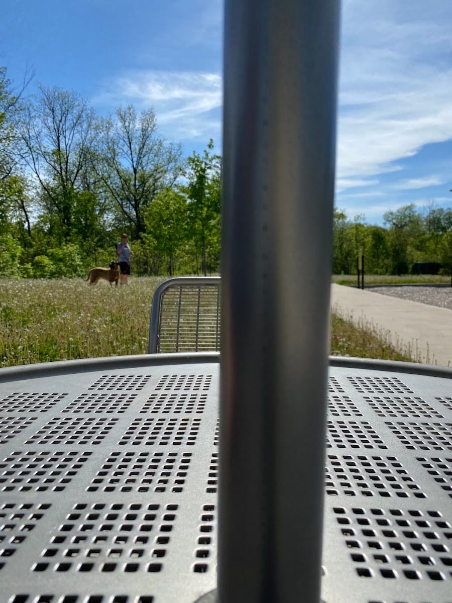 Private Charles Hill Park