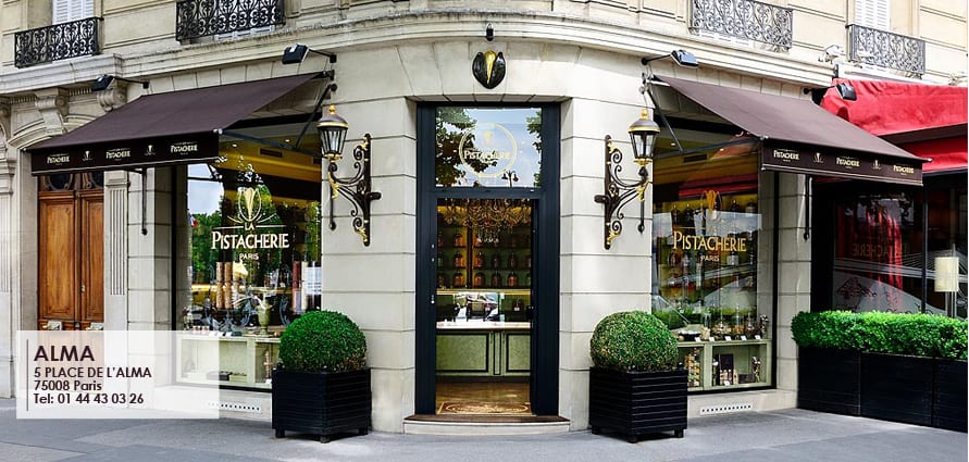 La Pistacherie, photo 2