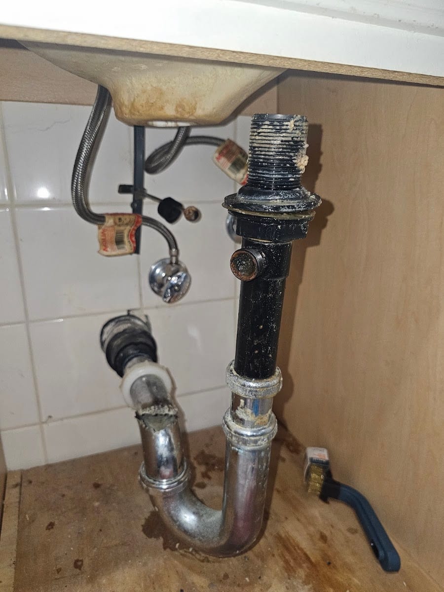 Barrientos Handyman Services