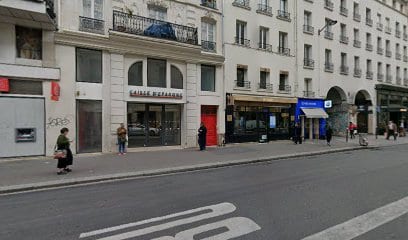 Asad Beauty Salon