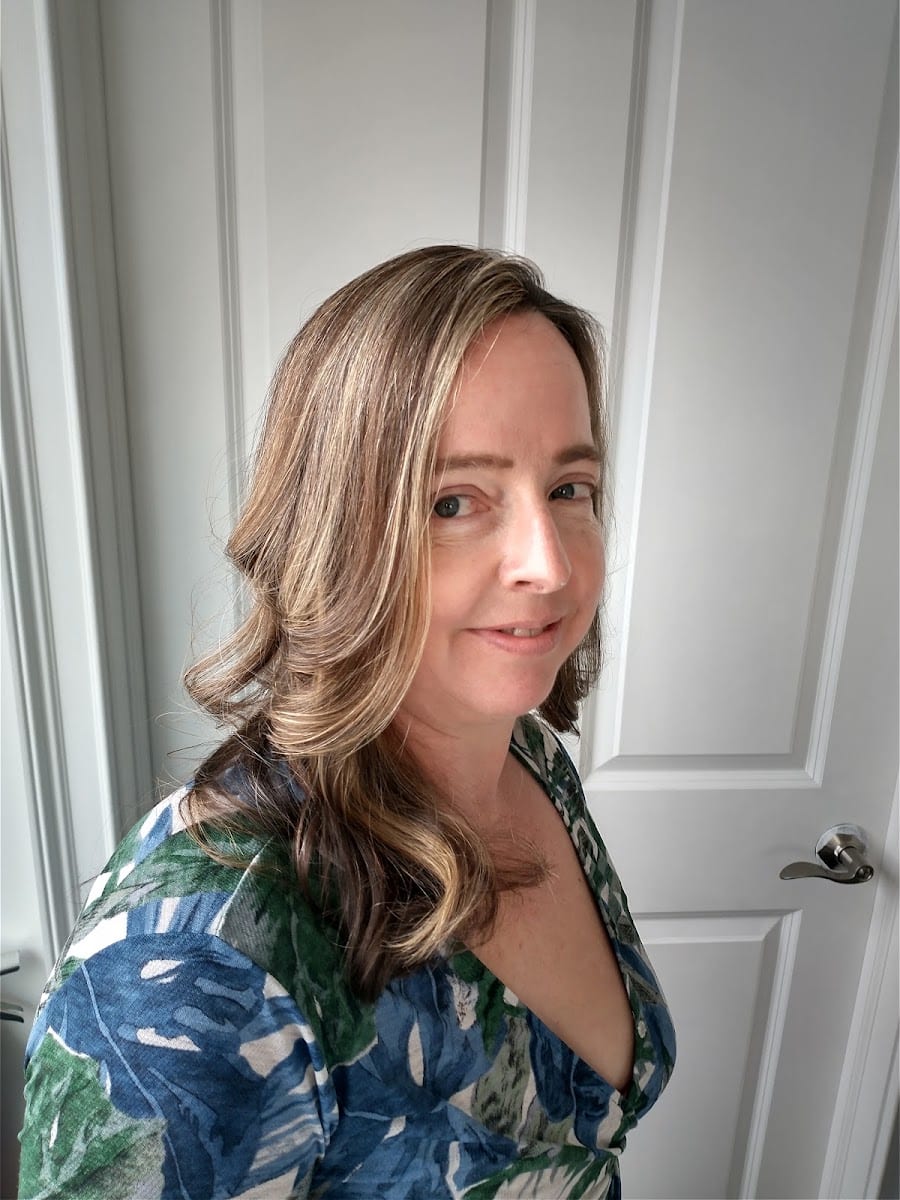 Impact Hair Design