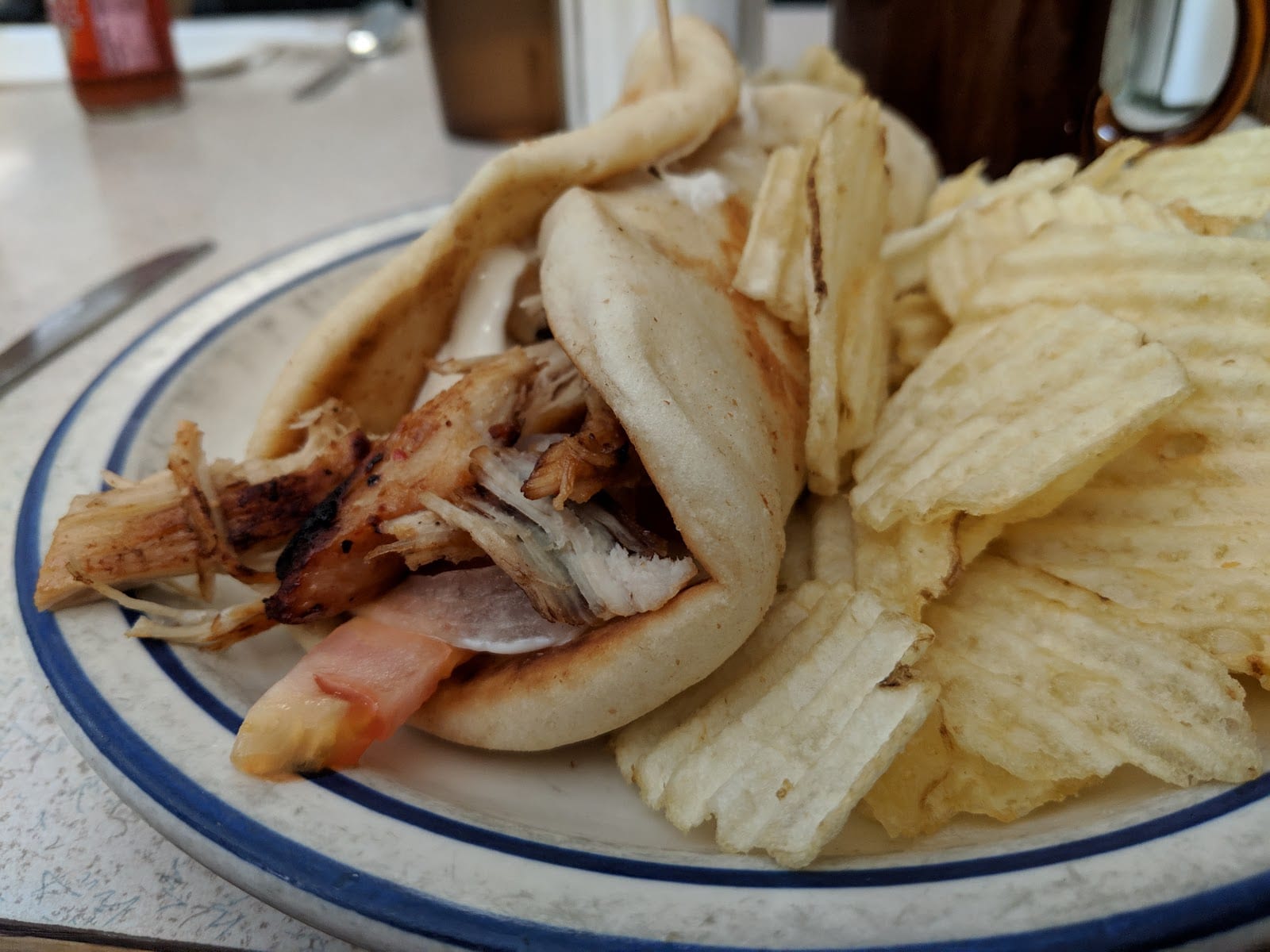 Spiro's Market & Deli, photo 2