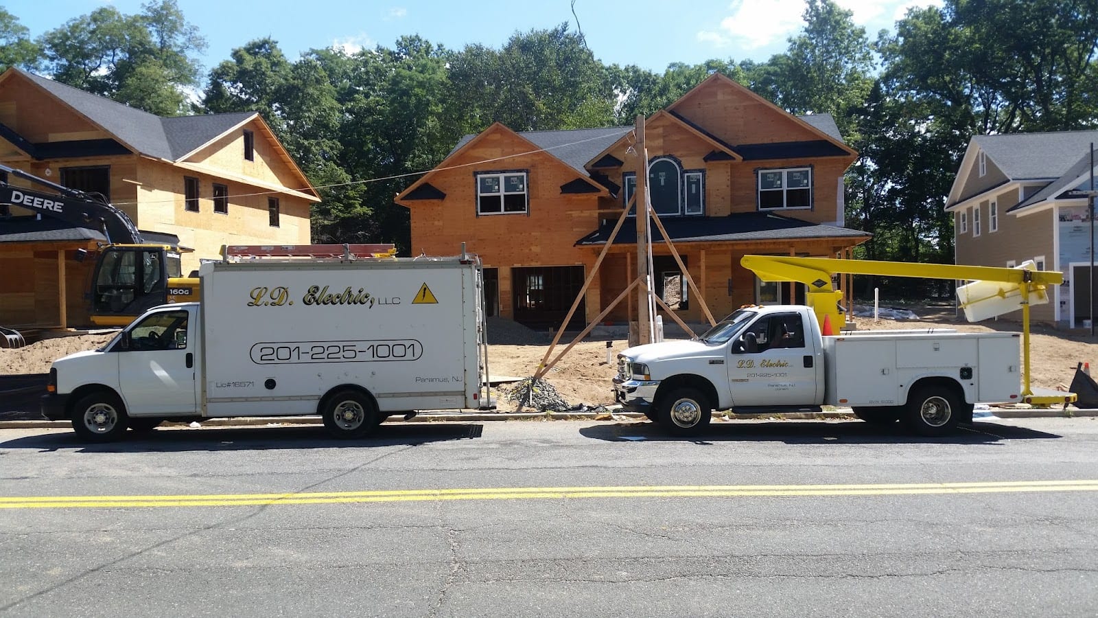 L.D.Electric LLC, photo 2