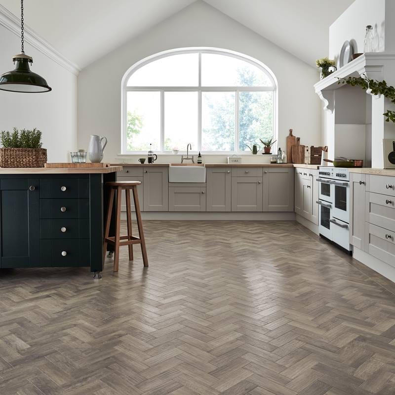 Sherwood Flooring