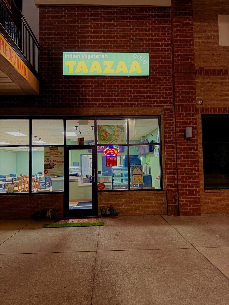 Taazaa Cafe, photo 2