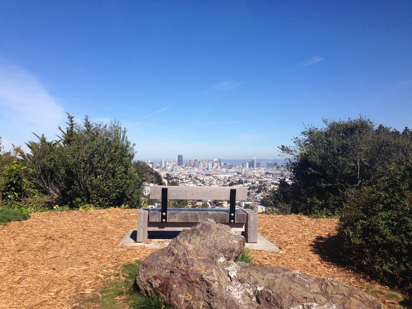 Walter Haas Playground Park, photo 3