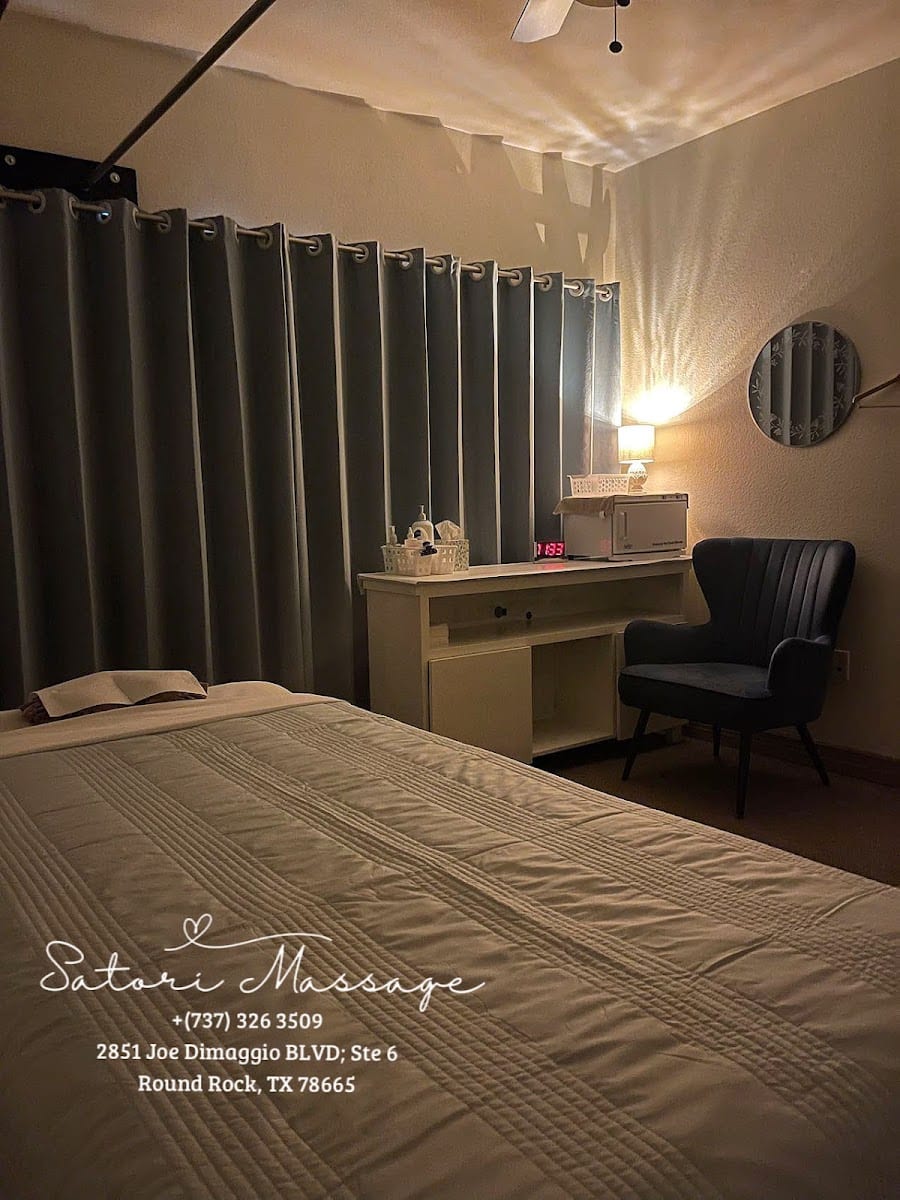 Satori Massage